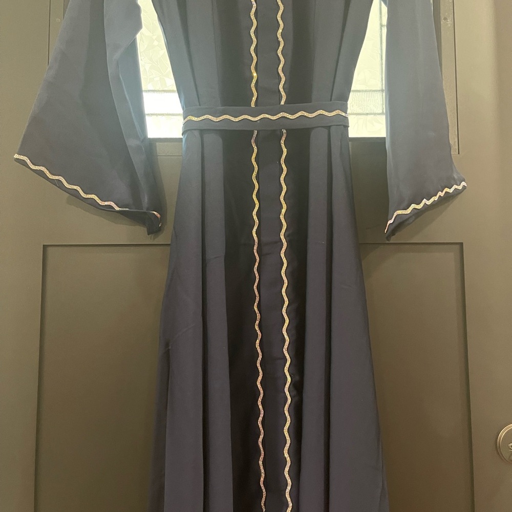 🌹ABAYA DUBAI MOROCCAN MUSLIM WEAR HIJAB 🌹
